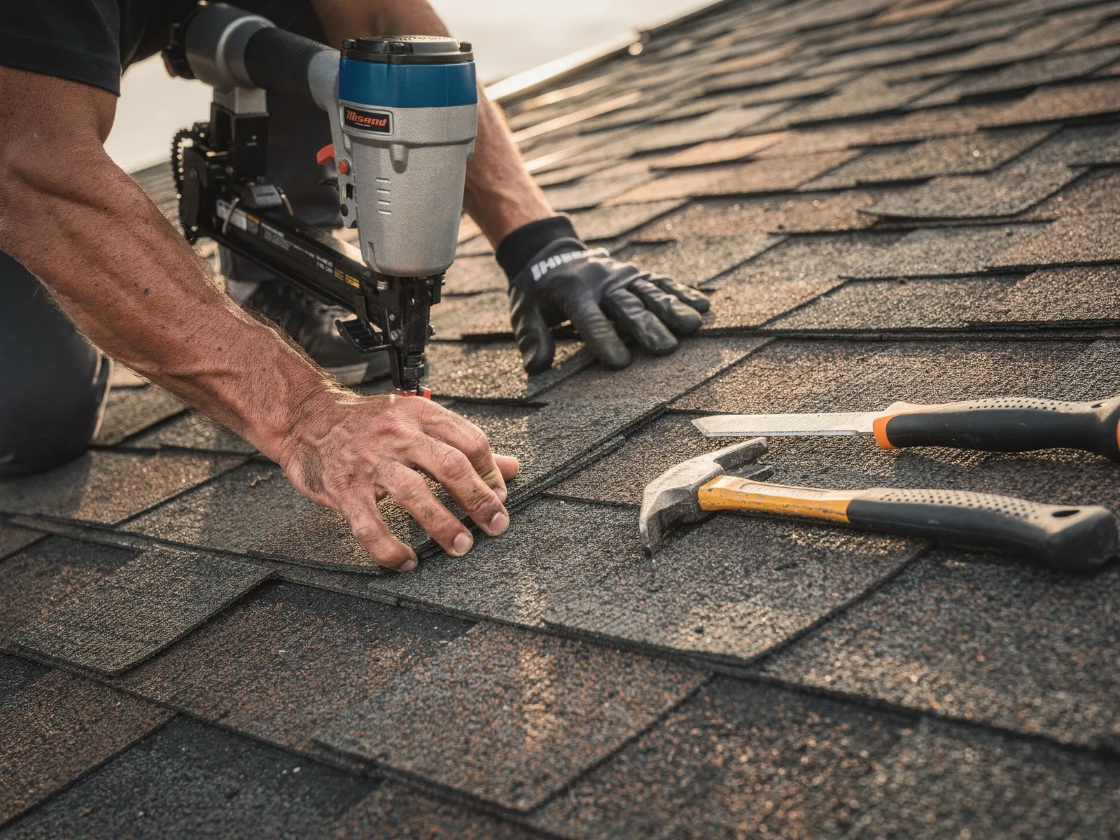 Why choose Roof Repair in Norwood, LA
